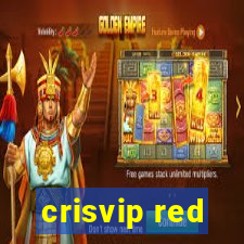 crisvip red